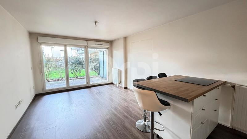 Appartement - 41 m² - 2 pièces