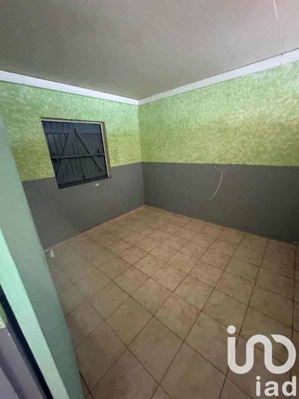 Maison - 103 m² - 8 pièces