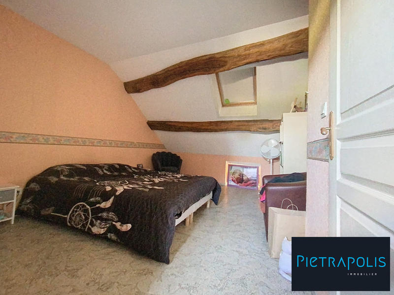 Appartement - 98 m² - 4 pièces