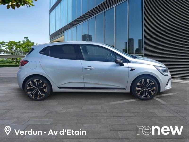 Renault Clio V E-Tech 140 - 21n Sl Lutecia