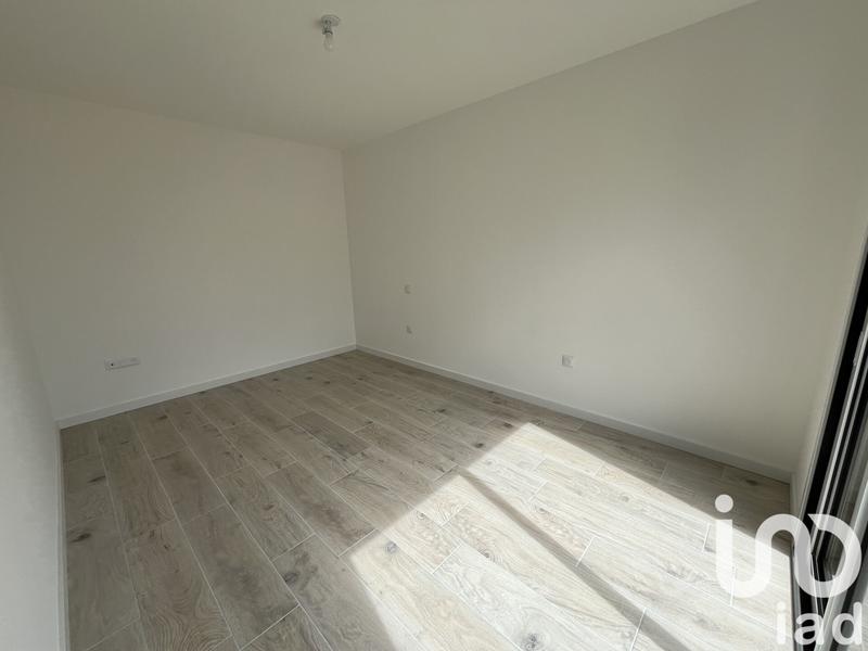 Maison - 118 m² - 4 pièces