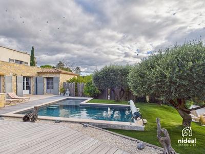 Villa - 130 m² - 5 pièces