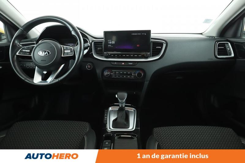 Kia Xceed 1.6 CRDi Isg Dct7 115 ch