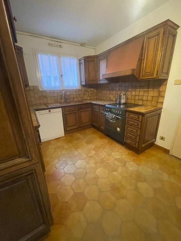 Maison - 111 m² - 4 pièces