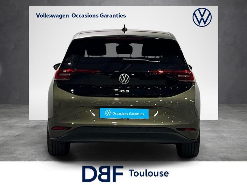 Volkswagen Id.3 204 ch Pro s Life Max