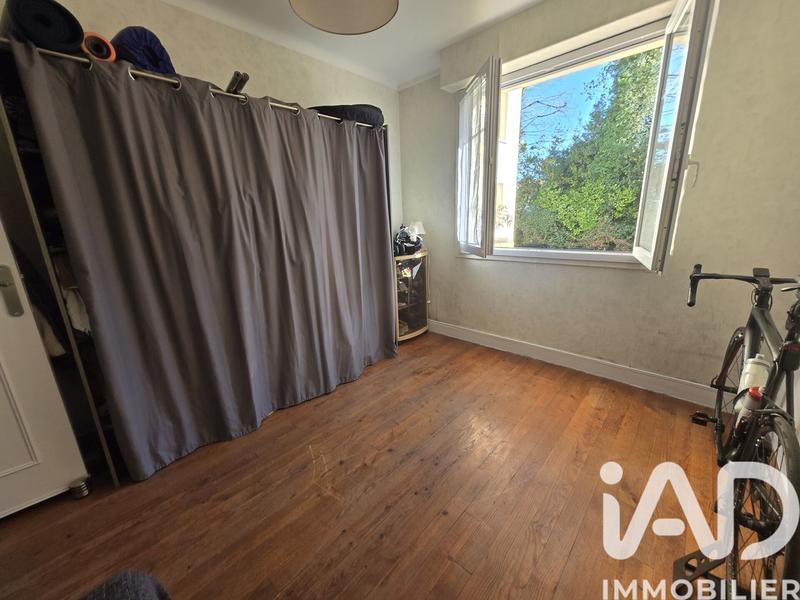 Appartement - 74 m² - 3 pièces