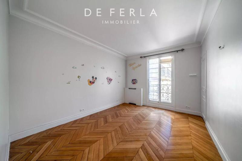 Appartement - 178 m² - 5 pièces