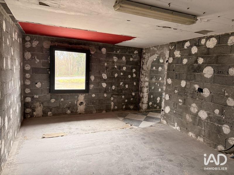 Local commercial - 100 m²