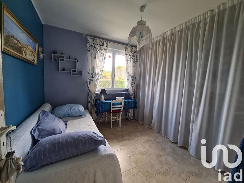 Maison - 102 m² - 4 pièces