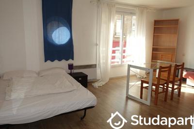 Appartement - 33 m² - 1 pièce