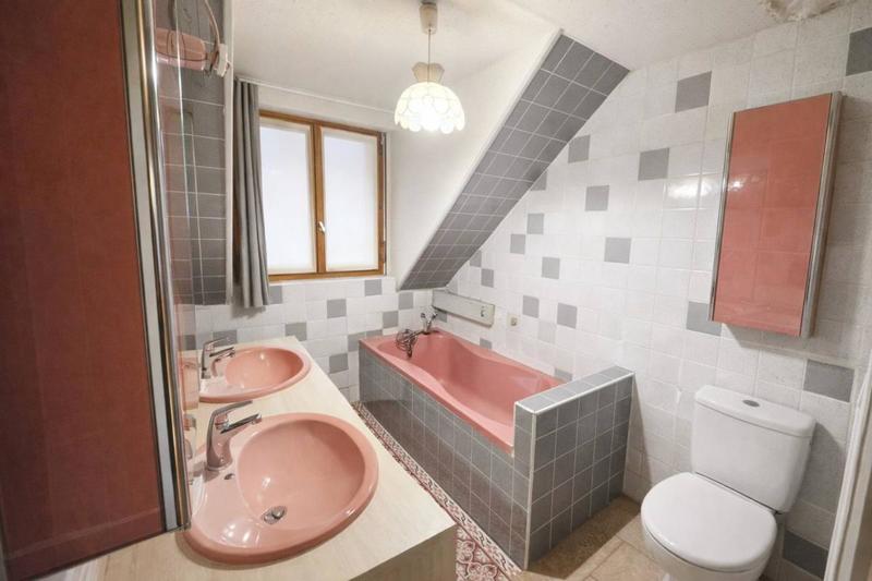 Maison - 58 m² - 4 pièces