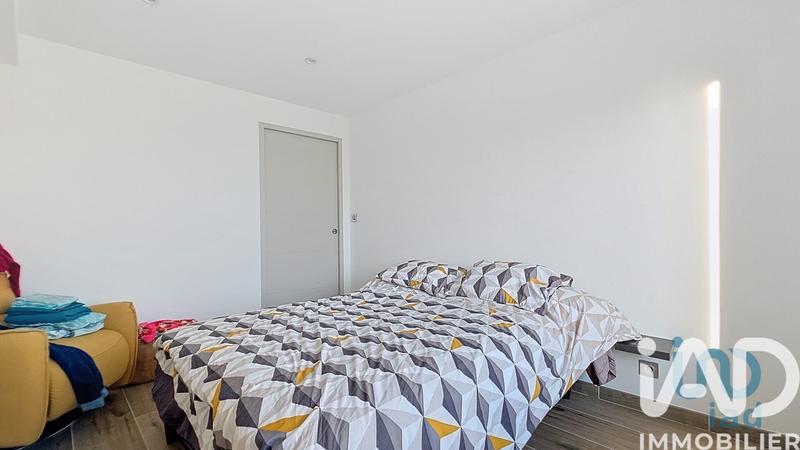 Maison - 184 m² - 8 pièces