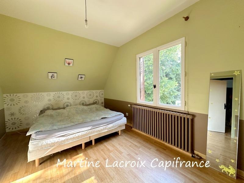 Maison de campagne - 130 m² - 6 pièces