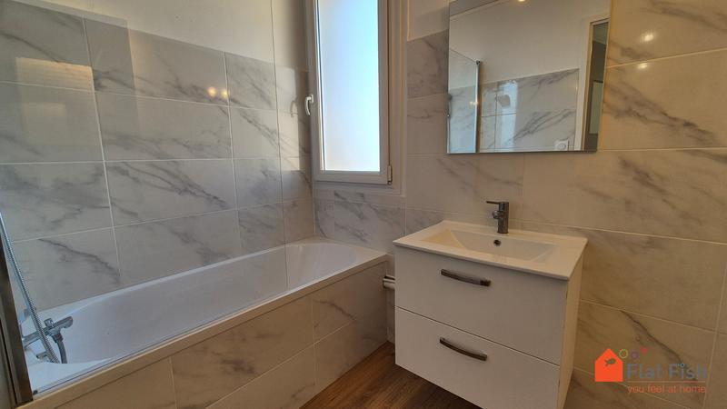 Appartement - 69 m² - 4 pièces