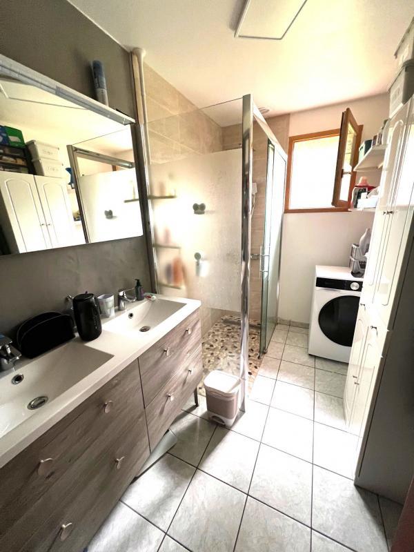 Maison - 143 m² - 6 pièces