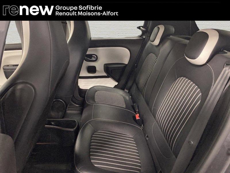 Renault Twingo III TCe 95 Intens