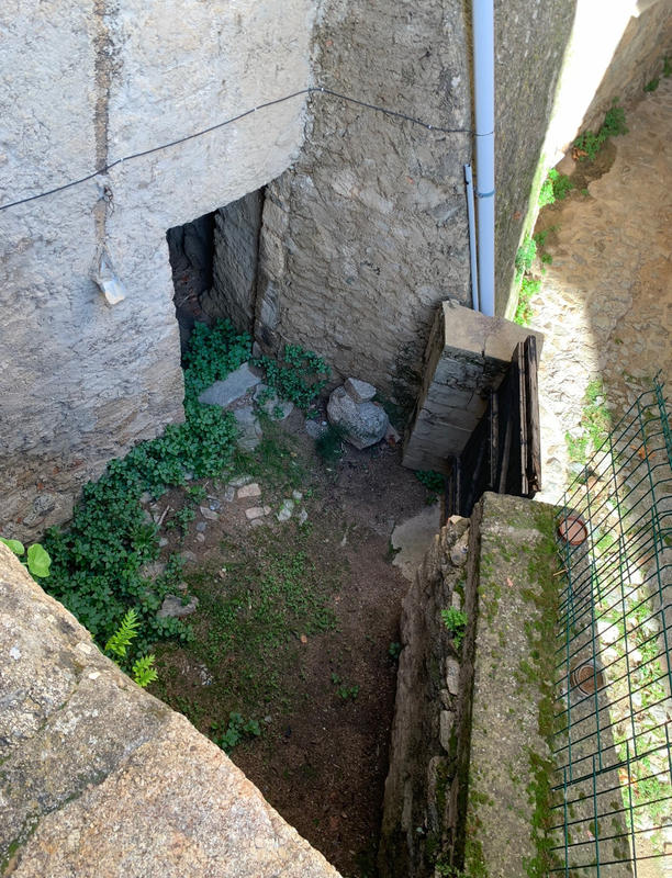 Maison de village - 95 m² - 7 pièces