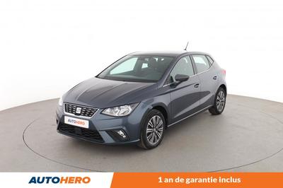 Seat Ibiza 1.0 EcoTSI XCellence 115 ch