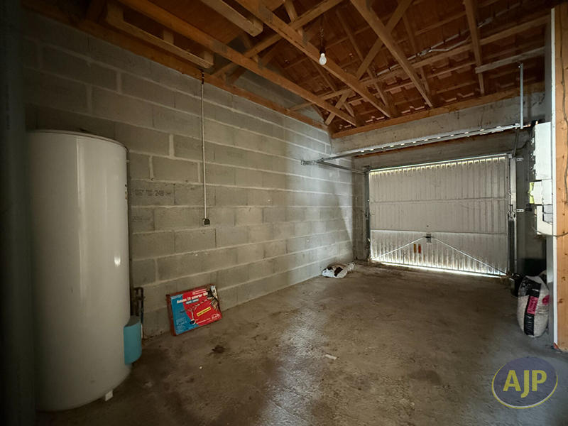 Maison - 78 m² - 4 pièces