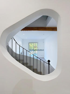 Maison - 88 m² - 5 pièces