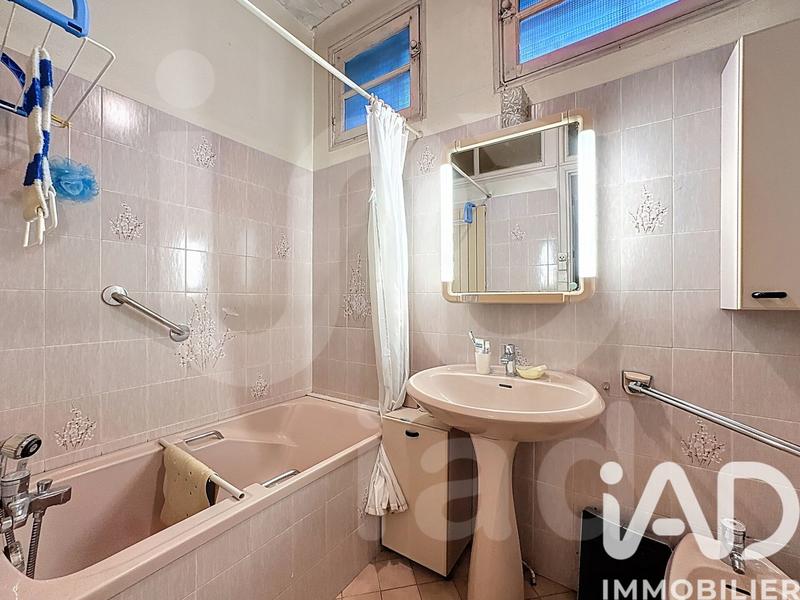 Maison - 147 m² - 6 pièces