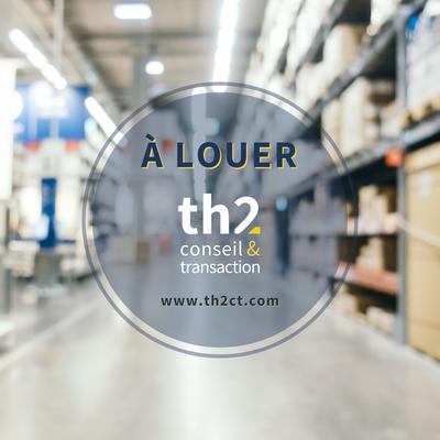 Local d'activités - 441 m²