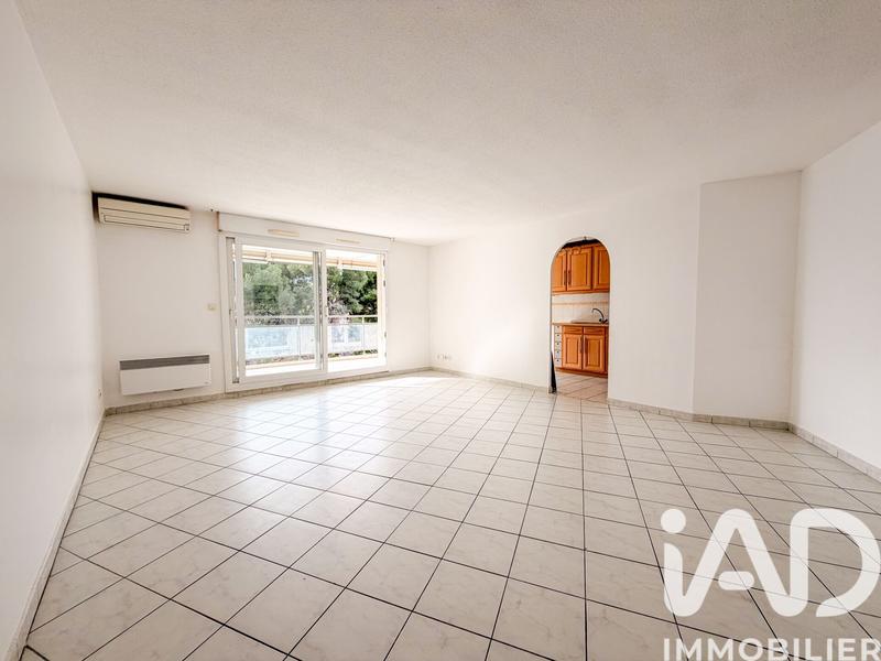 Appartement - 81 m² - 3 pièces