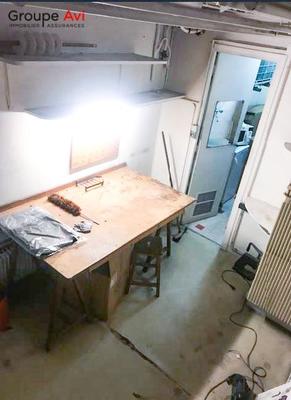 Local commercial - 60 m²