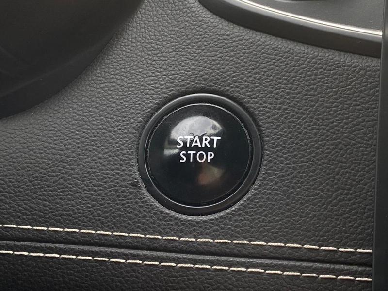 Renault Scénic Intens 1.6dci 130cv Camera/Affichage Tête Haute/Attelage Escamotable /Roue de Secours