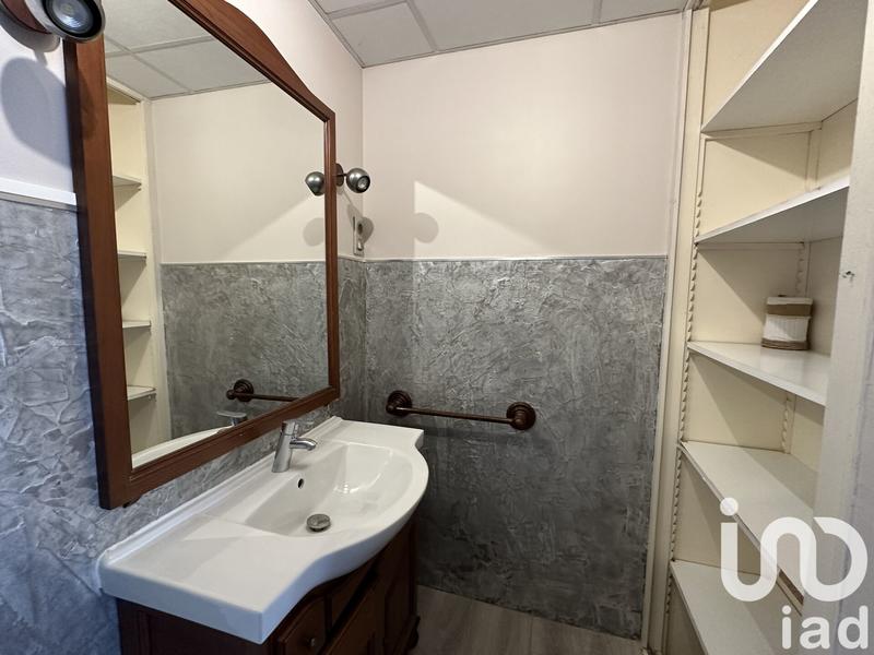 Maison - 152 m² - 8 pièces