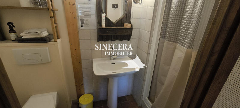 Maison - 350 m² - 17 pièces