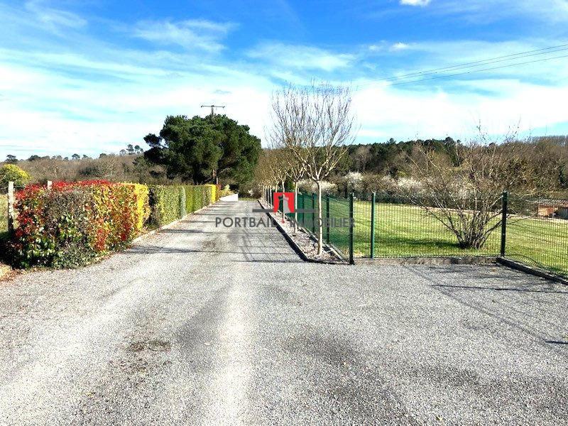 Maison contemporaine - 170 m² - 7 pièces