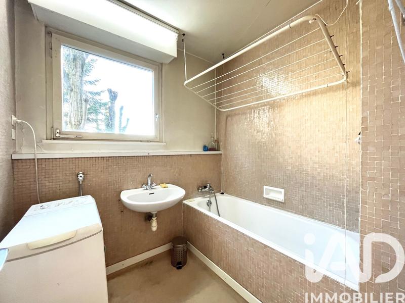 Appartement - 105 m² - 5 pièces