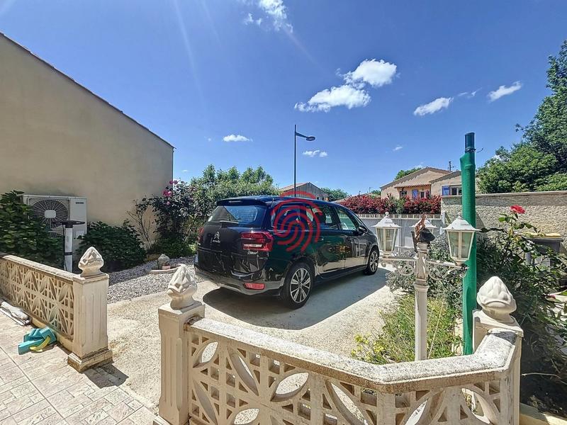 Maison - 179 m² - 7 pièces