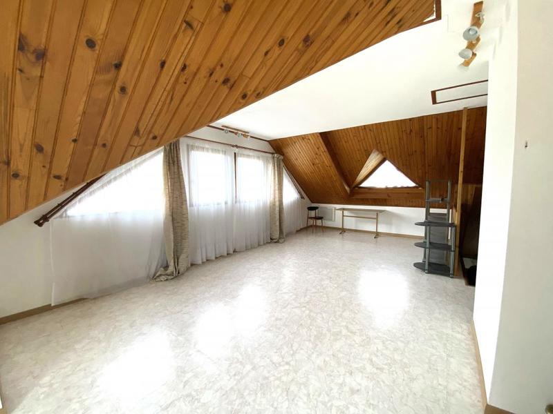 Maison ancienne - 178 m² - 8 pièces