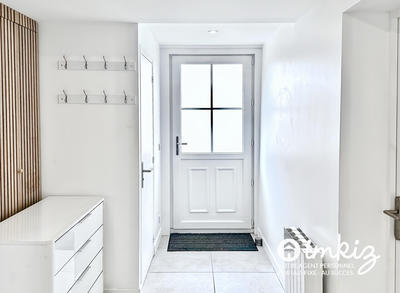 Appartement - 68 m² - 3 pièces