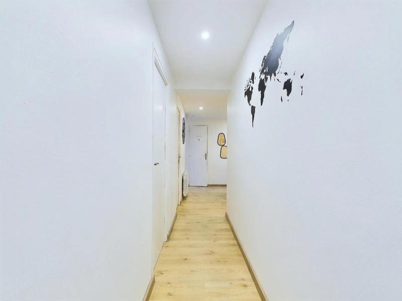 Appartement - 70 m² - 5 pièces