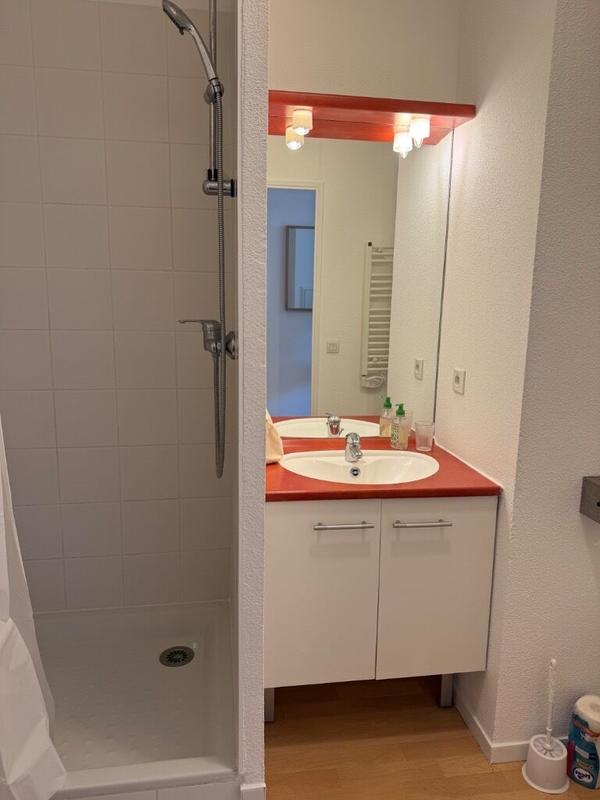 Appartement - 18 m² - 1 pièce