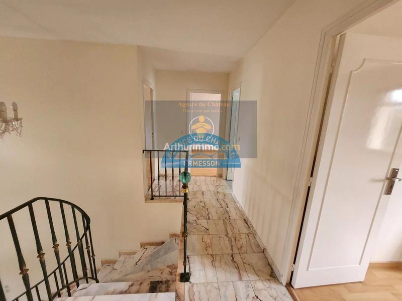 Maison - 160 m² - 7 pièces