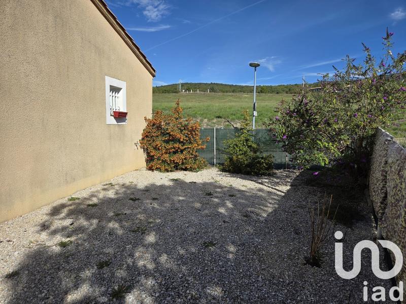 Maison - 69 m² - 3 pièces