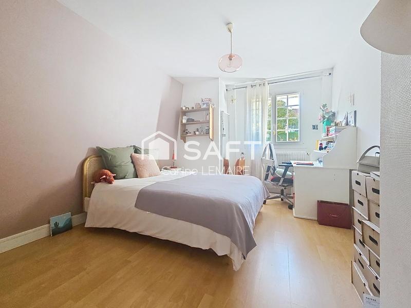 Villa - 159 m² - 8 pièces