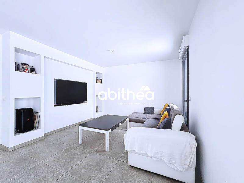 Maison - 134 m² - 5 pièces