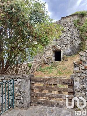 Ferme - 200 m² - 5 pièces