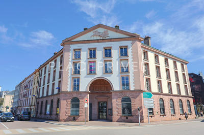 Appartement - 182 m² - 5 pièces