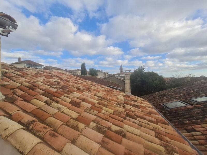 Maison de ville - 142 m² - 4 pièces