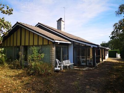 Maison - 167 m² - 4 pièces