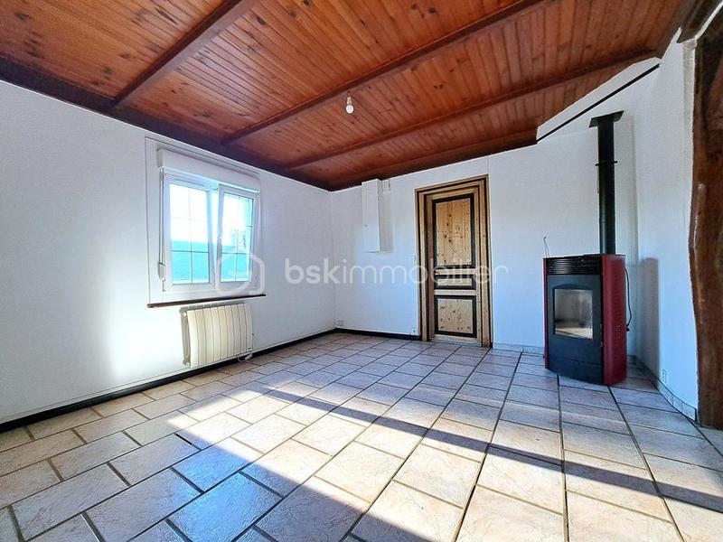 Maison - 79 m² - 4 pièces