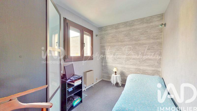 Maison - 102 m² - 5 pièces