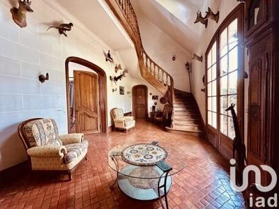 Maison - 404 m² - 5 pièces