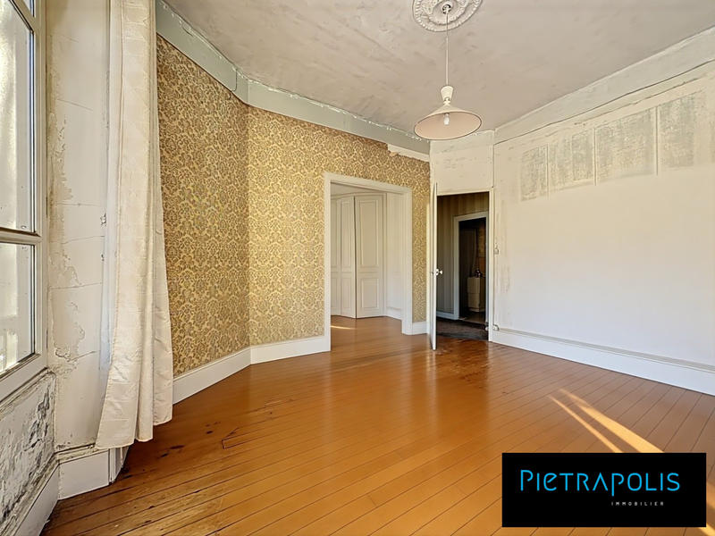 Appartement - 88 m² - 4 pièces